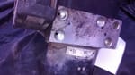 2003 Lincoln Aviator ABS Module