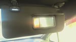 2019 Subaru Subwrx Sun Visor