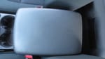 2021 Mazda Cx-5 Console, Front