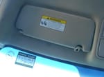 2018 Kia Optimakia Sun Visor