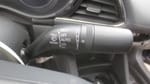 2019 Mazda Mazda3 Column Switch