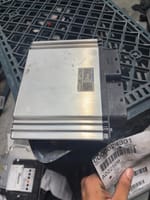2022 Kia Kiak5 Engine Control Module (ECM)