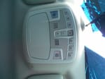 2019 Ford Edge Console, Front