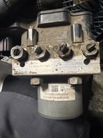 2020 Chevrolet Bolt EV ABS Module