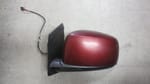 2011 Dodge Caravan Side View Mirror
