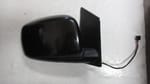 2018 Dodge Caravan Side View Mirror