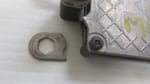 2020 Mazda Mazda3 Camera Projector