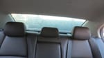 2024 Mazda Mazda3 Headrest