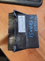 2013 Ford Transit Body Control Module