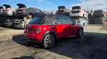 2007 Mini Cooper Engine