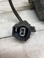2017 Dodge Caravan Vacuum Pump