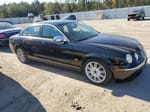 2007 Jaguar Stype Engine