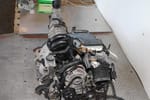 2007 Mazda RX-8 Engine