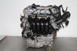 2011 Scion Xd Engine