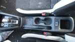 2021 Nissan Versa Console, Front