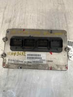 2006 Chrysler PT Cruiser Engine Control Module (ECM)