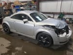 2002 Audi Tt Engine
