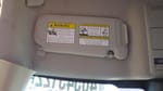 2020 Mazda Cx-30 Sun Visor