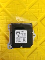 2021 Mazda Cx-30 Body Control Module