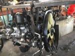 2010 Ford F-250 Engine