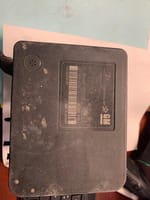 2013 Buick Verano ABS Module