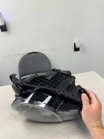 2022 Range Rover Defend Headlight