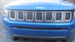 2018 Jeep Compass Grille