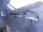 2020 Ford Transit Header Panel