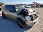 2007 Mini Cooper Engine