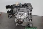 2012 Scion Xd Engine