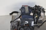 1997 Honda Prelude Engine