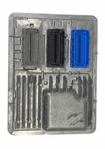2018 Cadillac Cadats Engine Control Module (ECM)