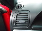 2003 Ford Thunderbird Dash Bezel