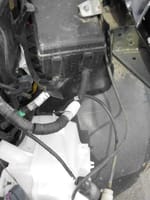 2015 Chevrolet Trax Fuse Box, Engine