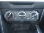 2015 Mazda Mazda3 Temp Control