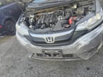 2016 Honda Fit Engine Frame Mount
