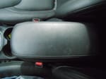 2020 Jeep Cherokee Console, Front