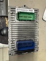 2018 Jeep Compass Engine Control Module (ECM)