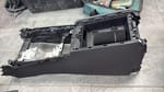 2024 Mazda CX-90 Front Console