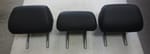2020 Mazda Mazda3 Headrest