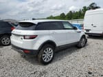 2019 Range Rover Range Rover Evoque Engine