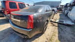 2010 Cadillac Cts Engine