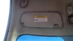 2015 Kia Optimakia Sun Visor