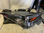 2018 Mazda Cx-5 Headlight