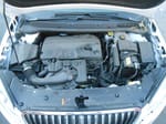 2017 Buick Verano Engine
