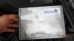 2013 Cadillac Cadxts Engine Control Module (ECM)