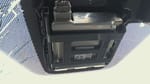 2017 Lexus Rx350 Camera/projector