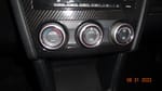 2015 Subaru Subwrx Climate Control