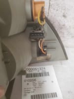 2003 Saab Saab95 Tail Light