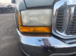 2000 Ford Excursion Headlight